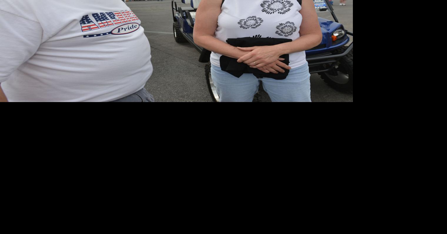 Food City Race Night