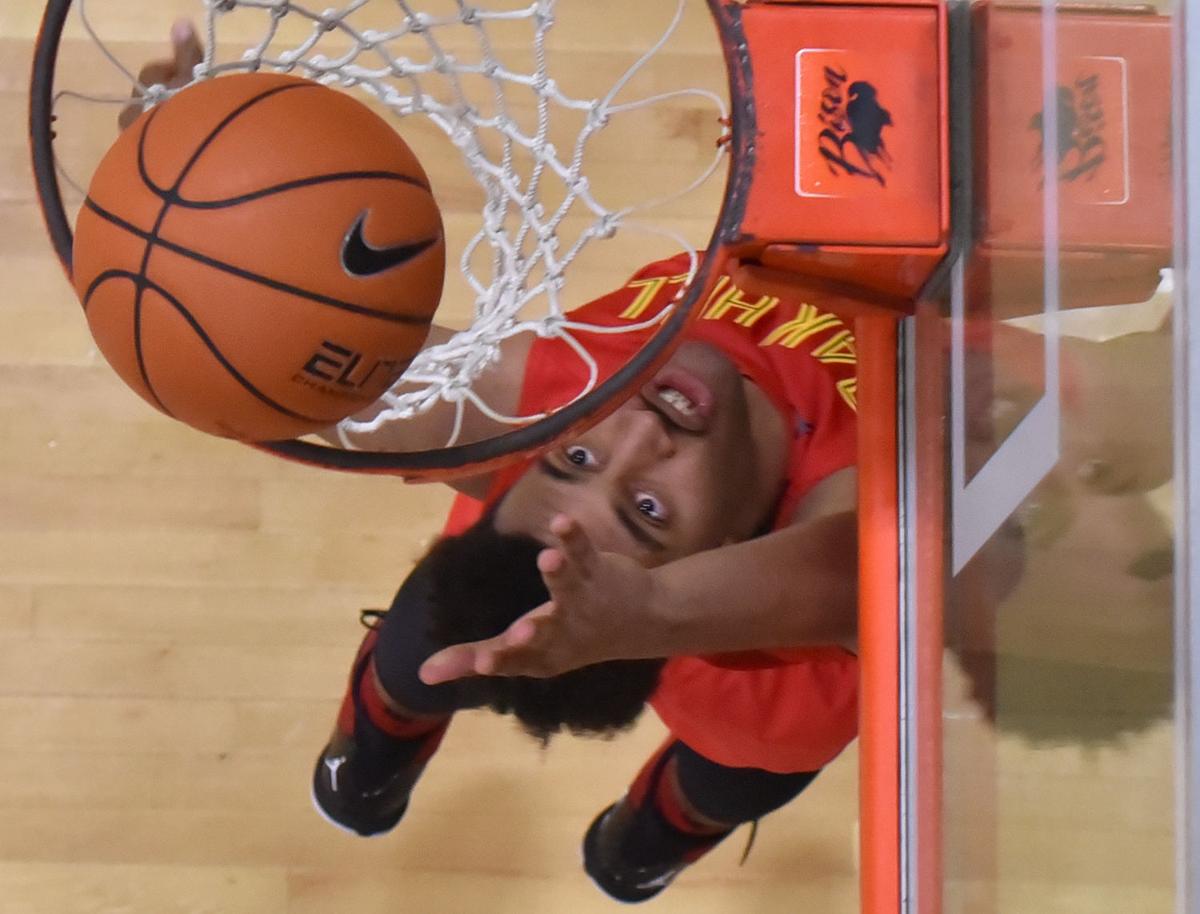 Key Leads Way In Oak Hill Rout Of Virginia High Sports Heraldcourier Com