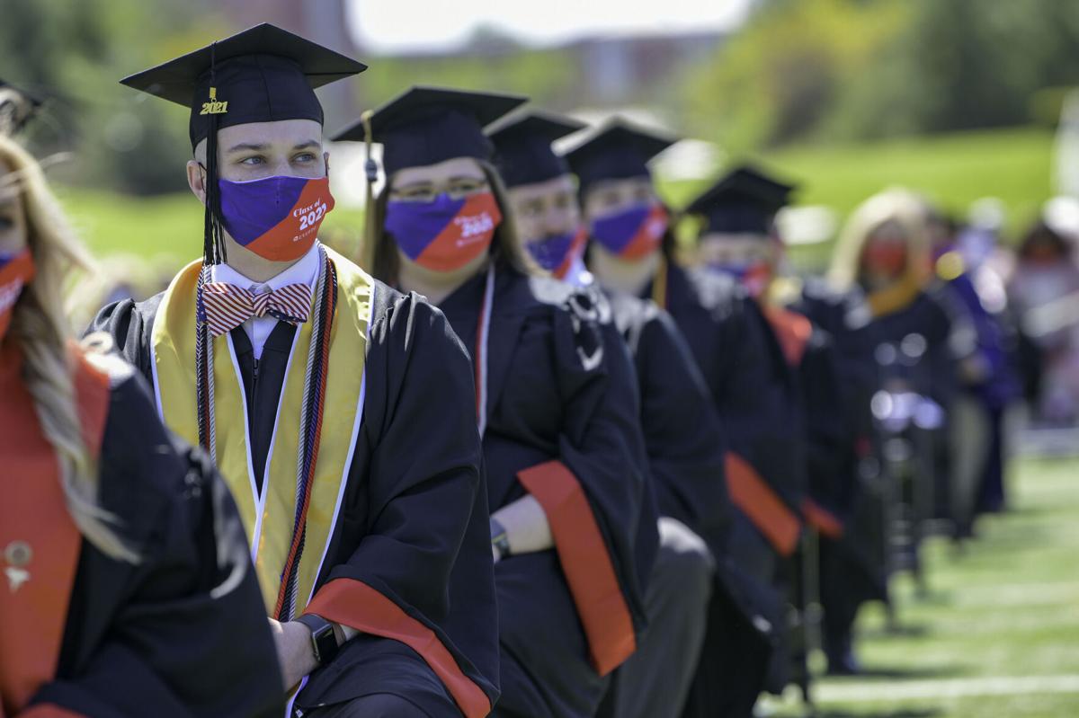 Uva Wise Graduation 2022
