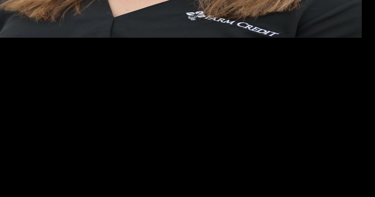 Scyphers new Farm Credit loan officer