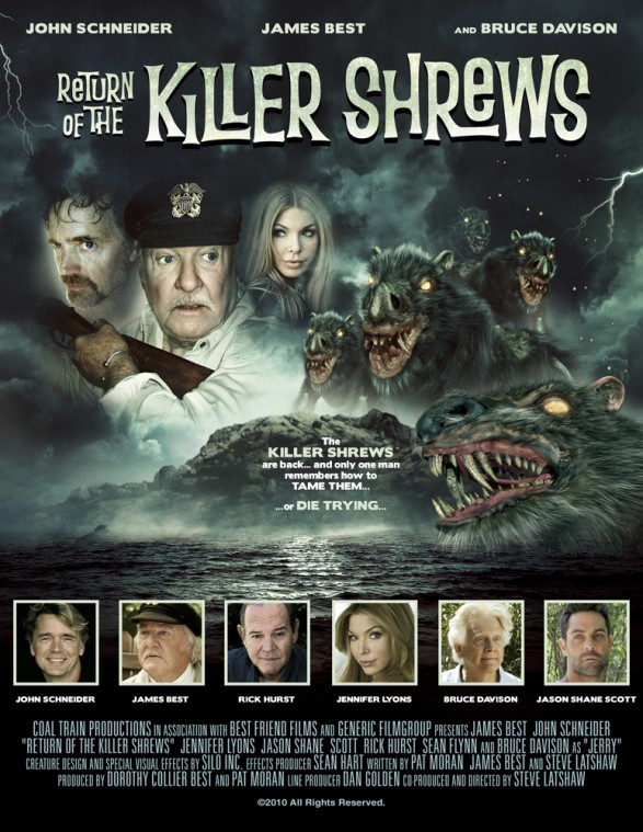 the killer shrews movie