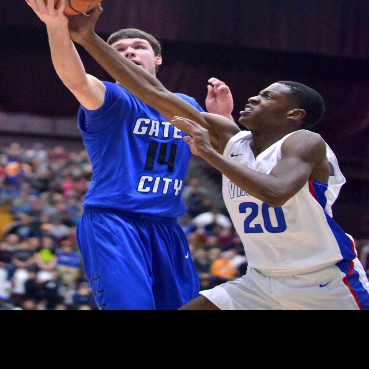 Arby S Classic Maxwell North Meck Steal Show From Mcclung Gate