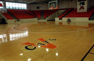 School Board Approves New Gym Floor For Virginia High Latest