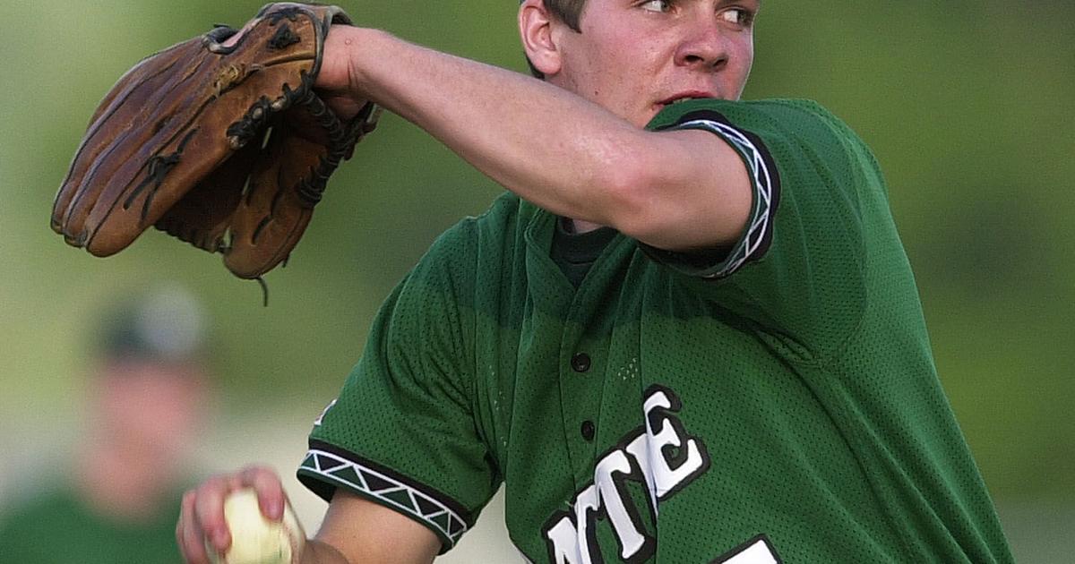 HISTORY WITH HAYES: Resilient righty Daniel Rutter pitched a two-hitter ...