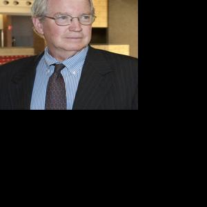 UVA-Wise chancellor David Prior passes away