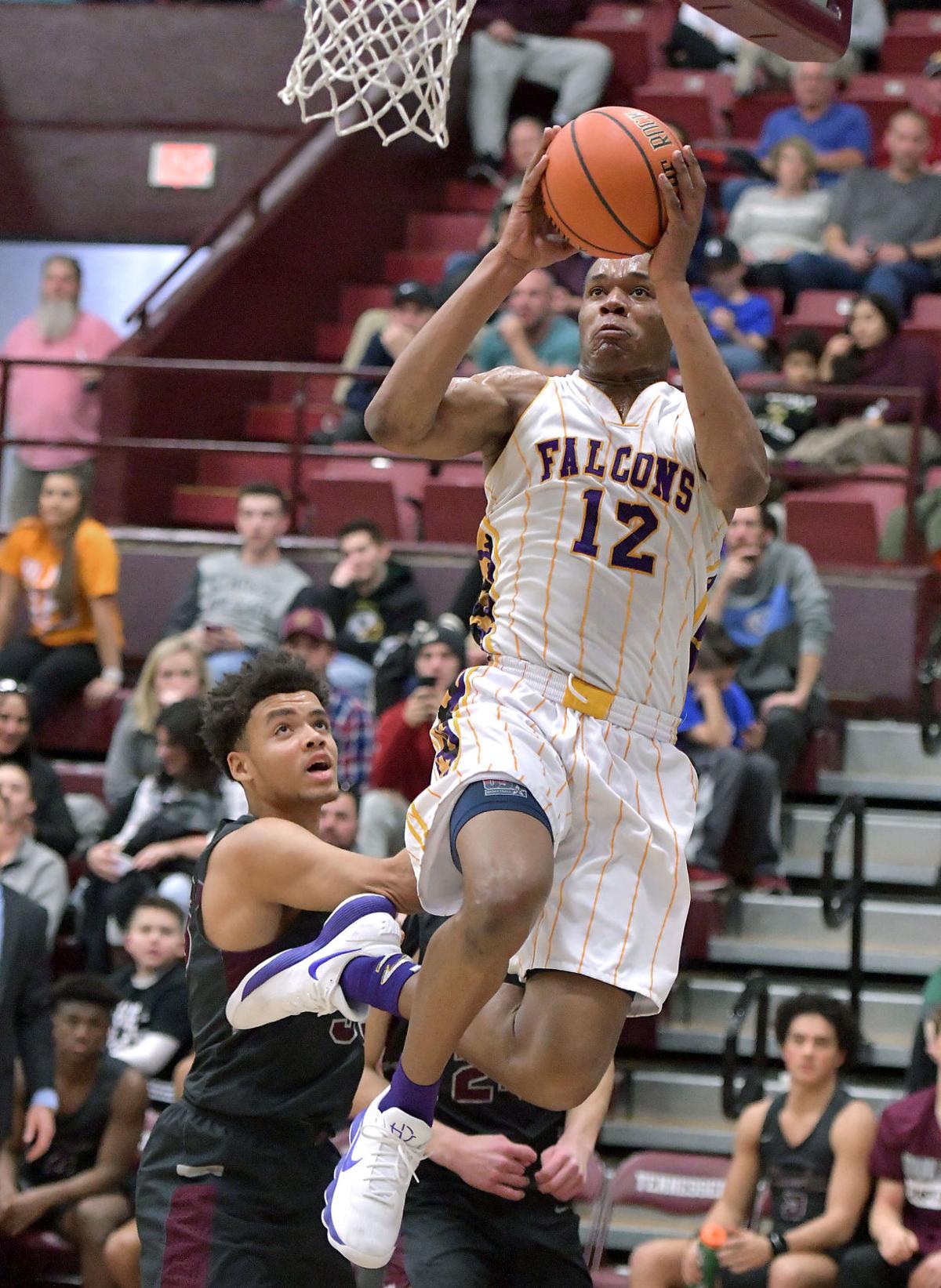 Arby S Classic Woodard S Buzzer Beater Lifts Columbus To Title