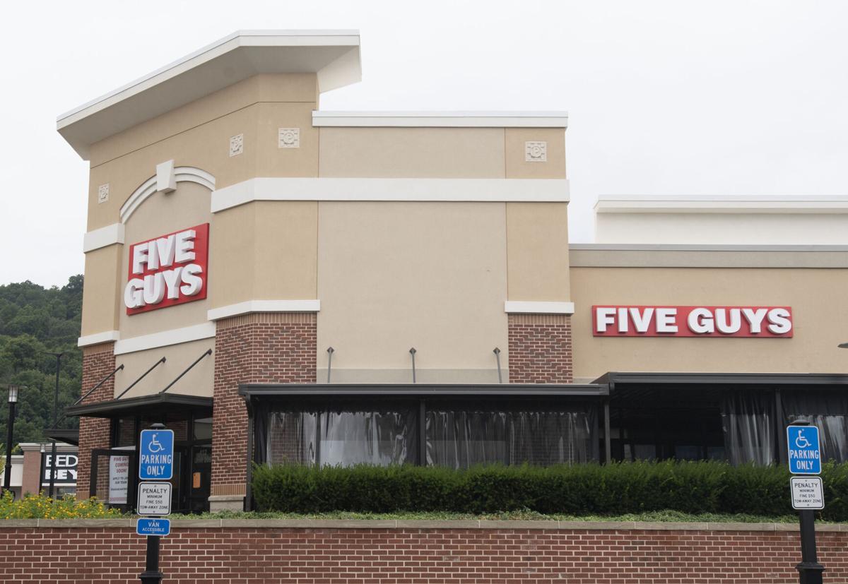 Flood Of Businesses Coming To The Pinnacle Latest Headlines Heraldcourier Com