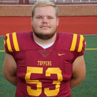 Kellen Hensley von Science Hill ist ein Schnappschuss in der Mitte | Sport Nachrichten Kellen Hensley von Science Hill ist ein Schnappschuss in der Mitte | Sport Nachrichten