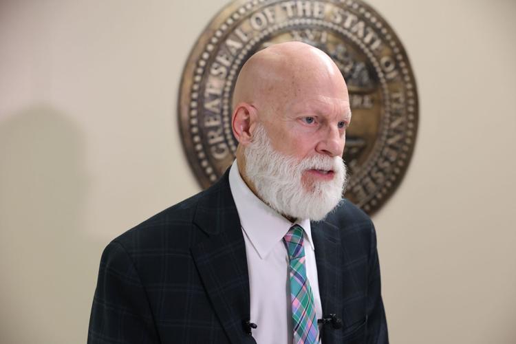 Sullivan judge to consider change of venue in Boswell case