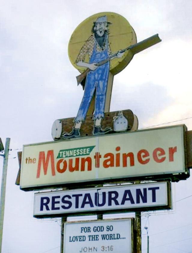 Hometown Stories Book delves into history of restaurants in TriCities