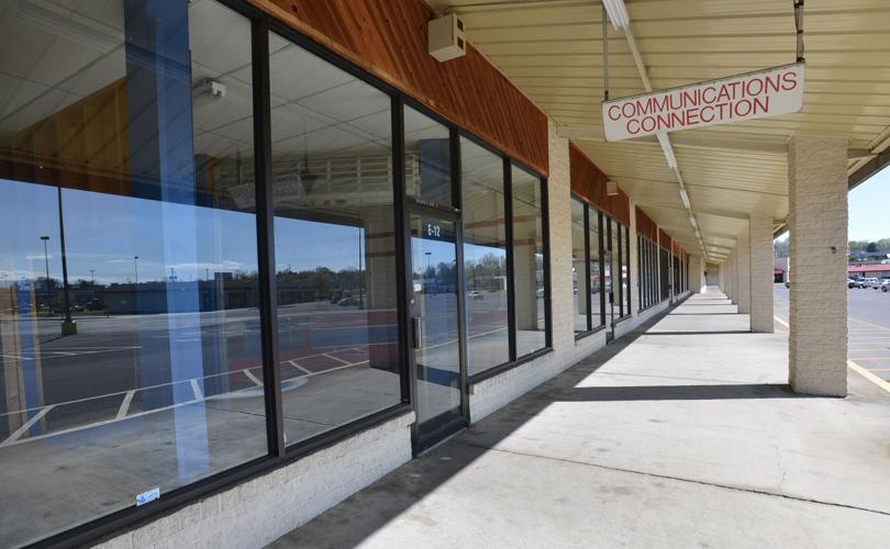 Furniture store could be first of many Euclid building refills