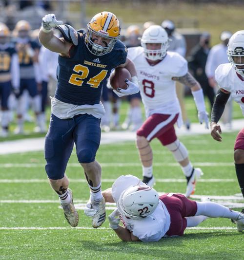 Southern Virginia vs Emory & Henry