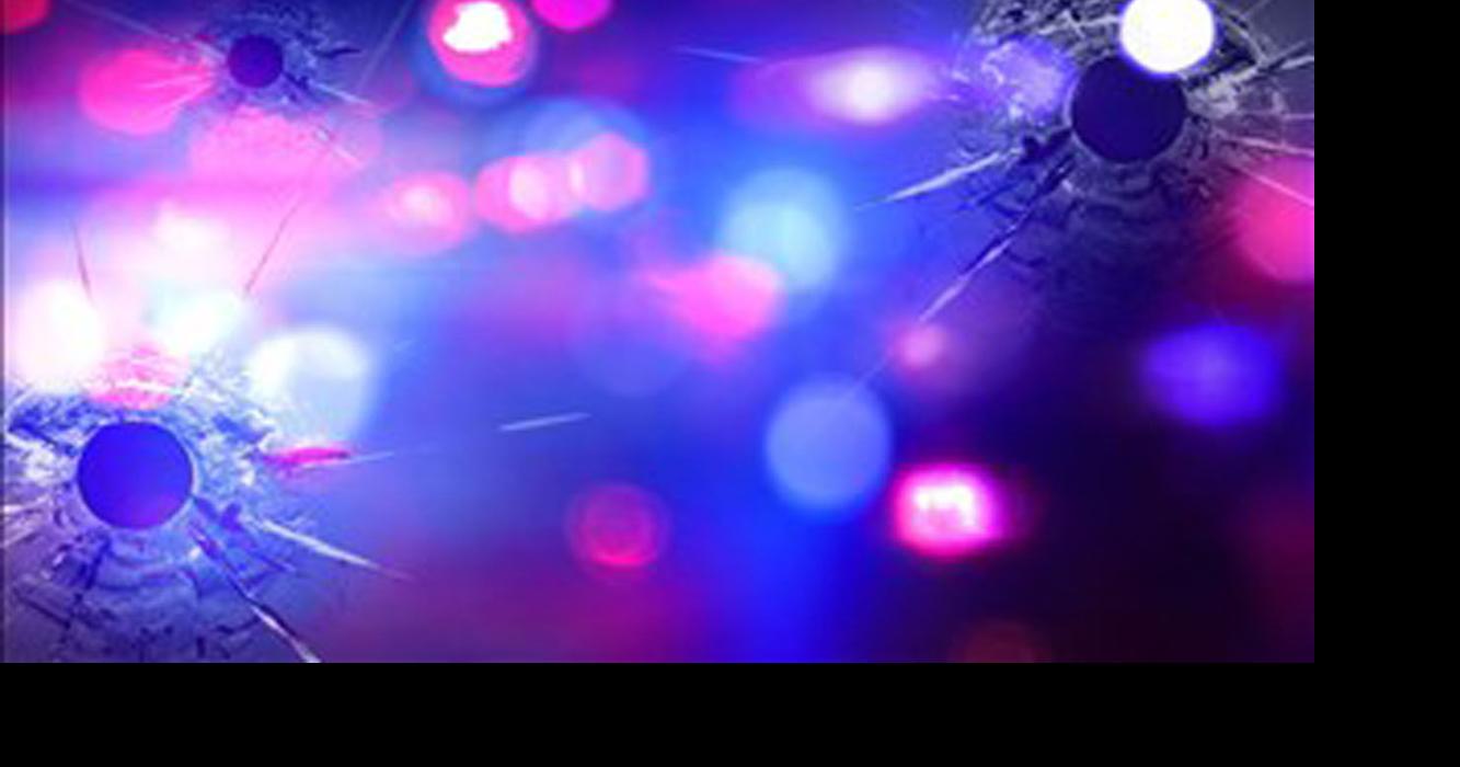 Update 2 people taken to hospital after overnight Abingdon shooting