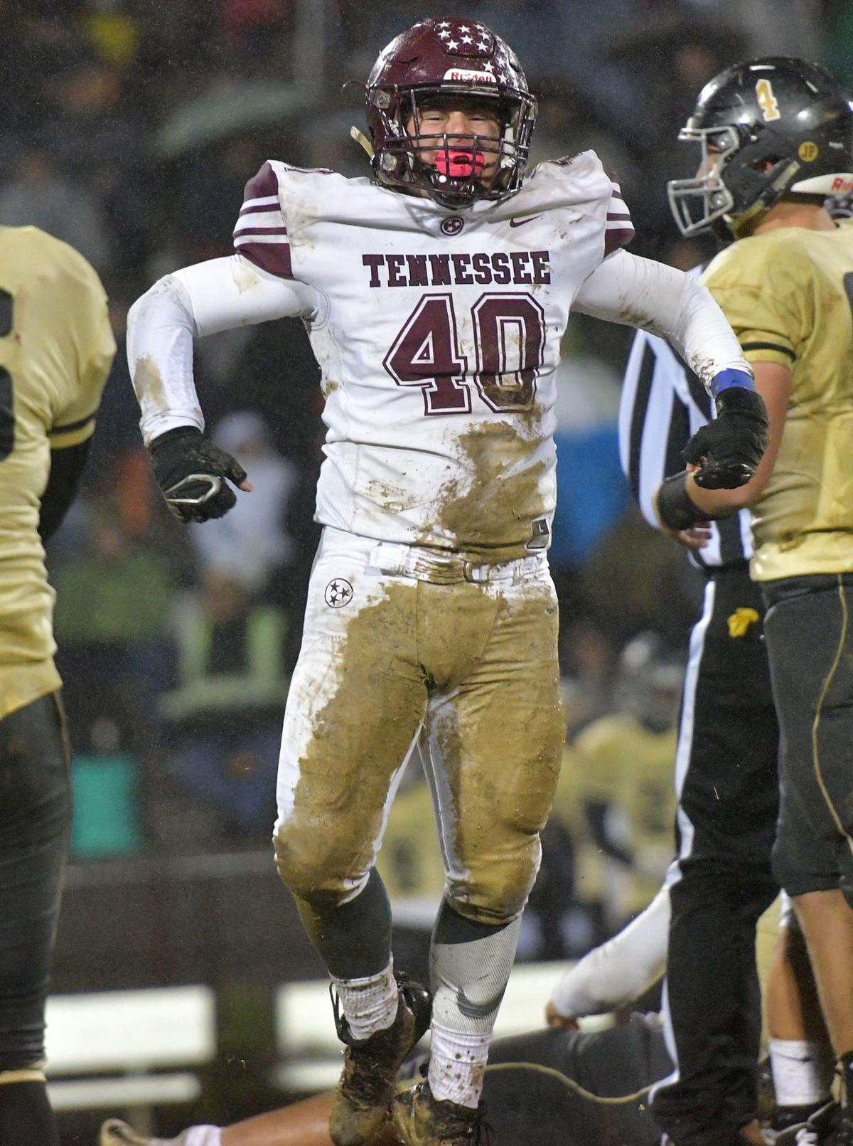 Crockett Ousts Ths From Class 5a Playoffs Sports Heraldcourier Com