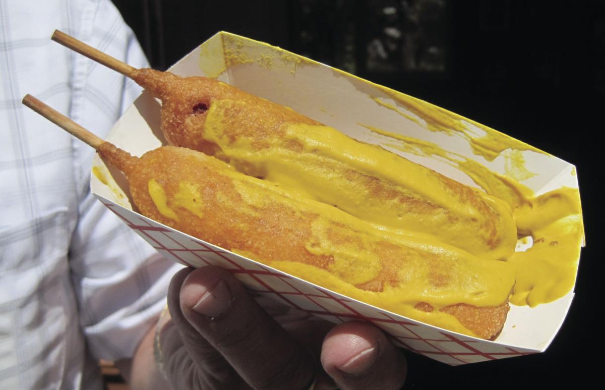 Dip into Marion for a Dip Dog Lifestyles