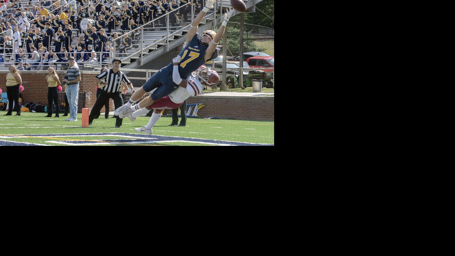 Emory Henry Vs Hampden Sydney Football Galleries