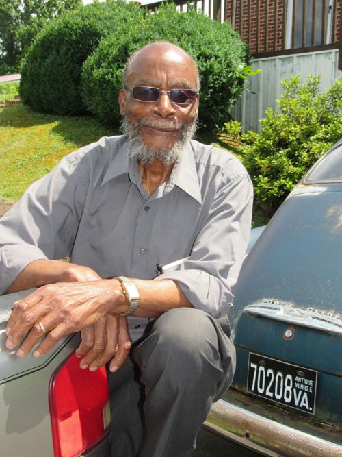 Emory & Henry Willie Thompson 01