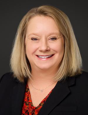 Rhinehart elected to board of national chamber executives association