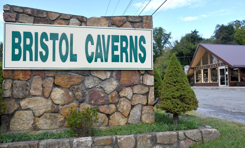 Bristol Caverns up for sale as longtime owner plans retirement