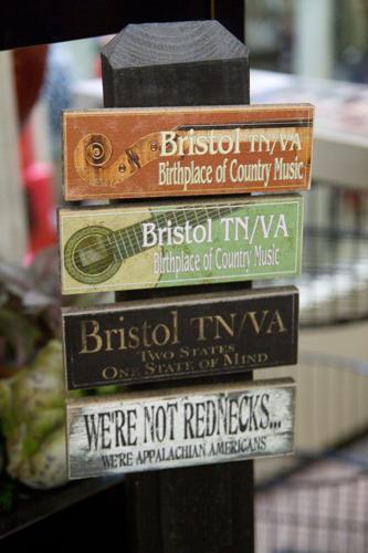 Bristol magnets, available at Christmas and beyond at Cranberry lane.