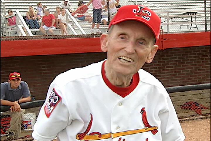 Looking for information on this old baseball player