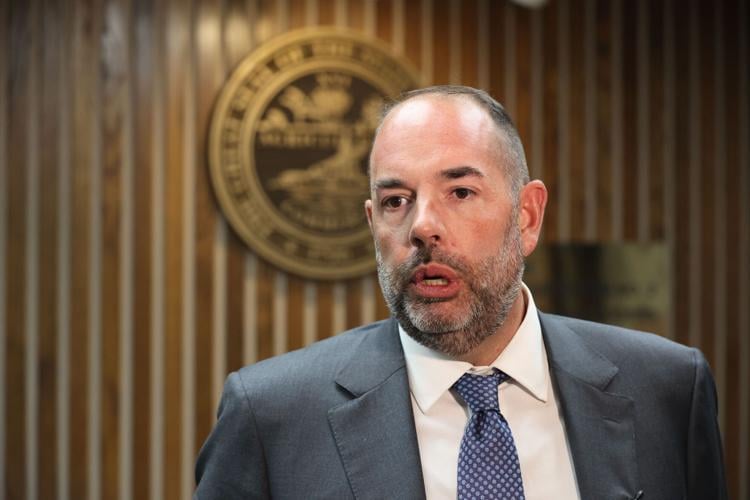 Sullivan judge to consider change of venue in Boswell case