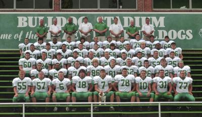Tdfn Tazewell High School Bulldogs Sports Heraldcourier Com