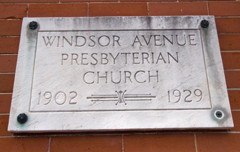 Windsor Avenue Presbyterian Church closes after 119 years