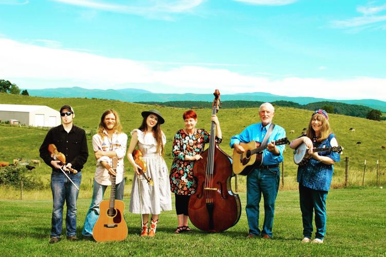 bhc 08222019 HASH2 - whitetop mountain band FEATURING MARTH