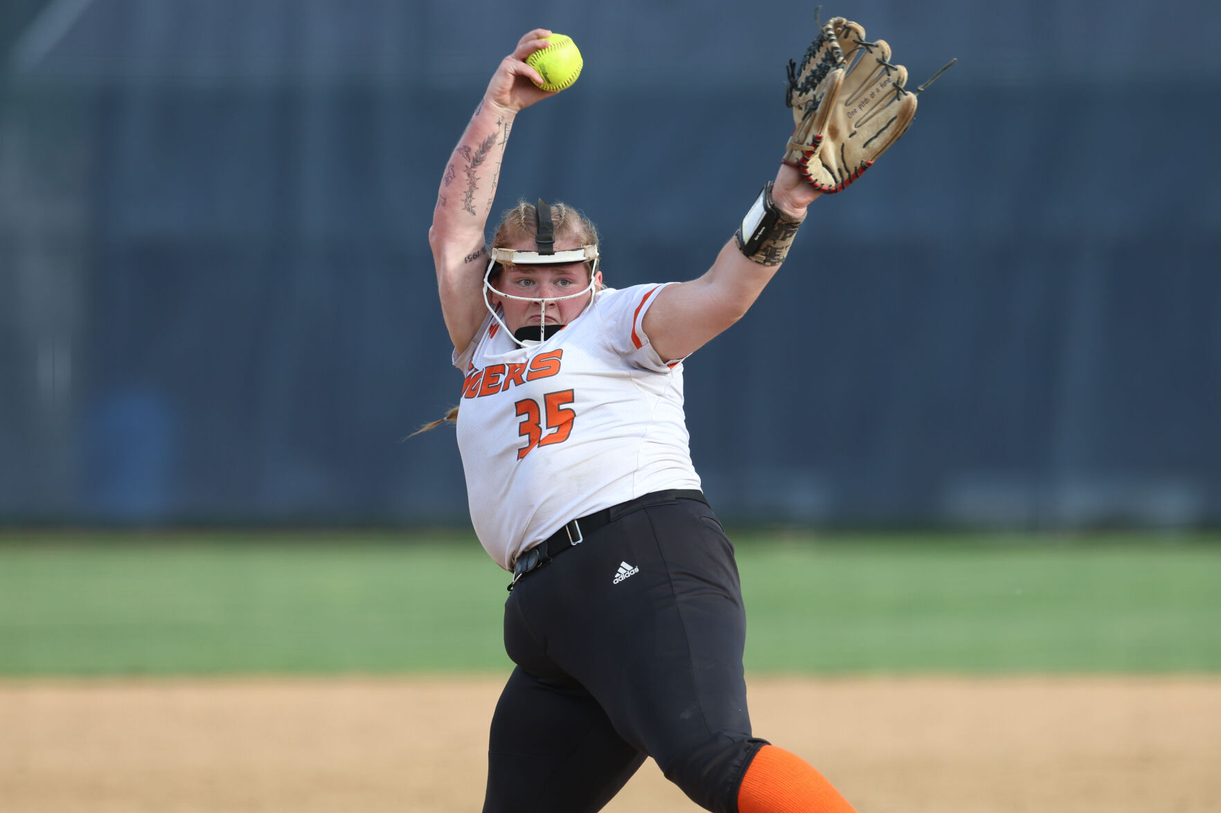 Hogoheegee District - Honaker vs. Rural Retreat Softball