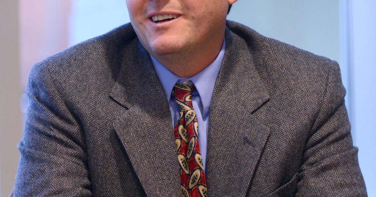 Donald Bowman