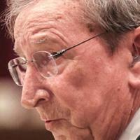 Garrett Venable Sullivan County Mayor Venable says he won't run for re-election