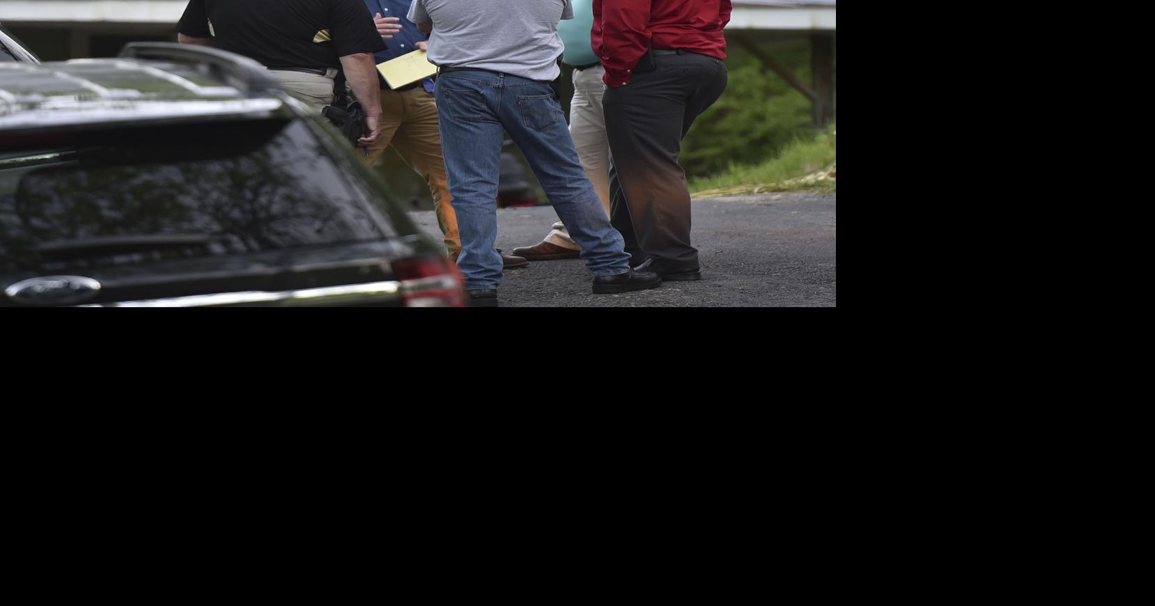 Washington County Sheriff's Office investigating possible double homicide
