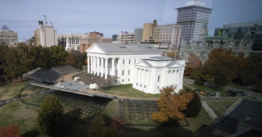 VA: General Assembly confrontation or compromise on taxes? - Vimarsana News