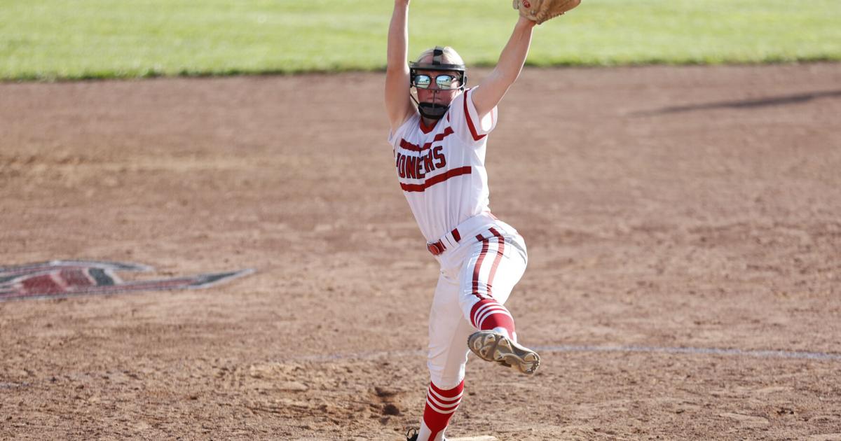 Lebanon softball, baseball teams clinch SWD titles