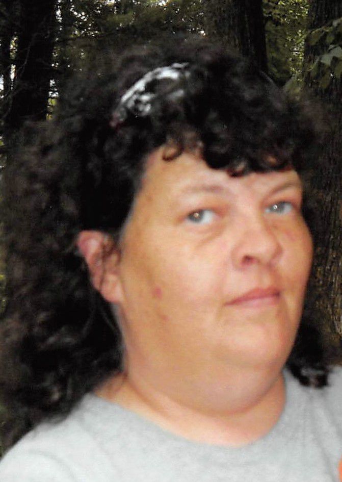 Thomas, Karen Sue Belcher