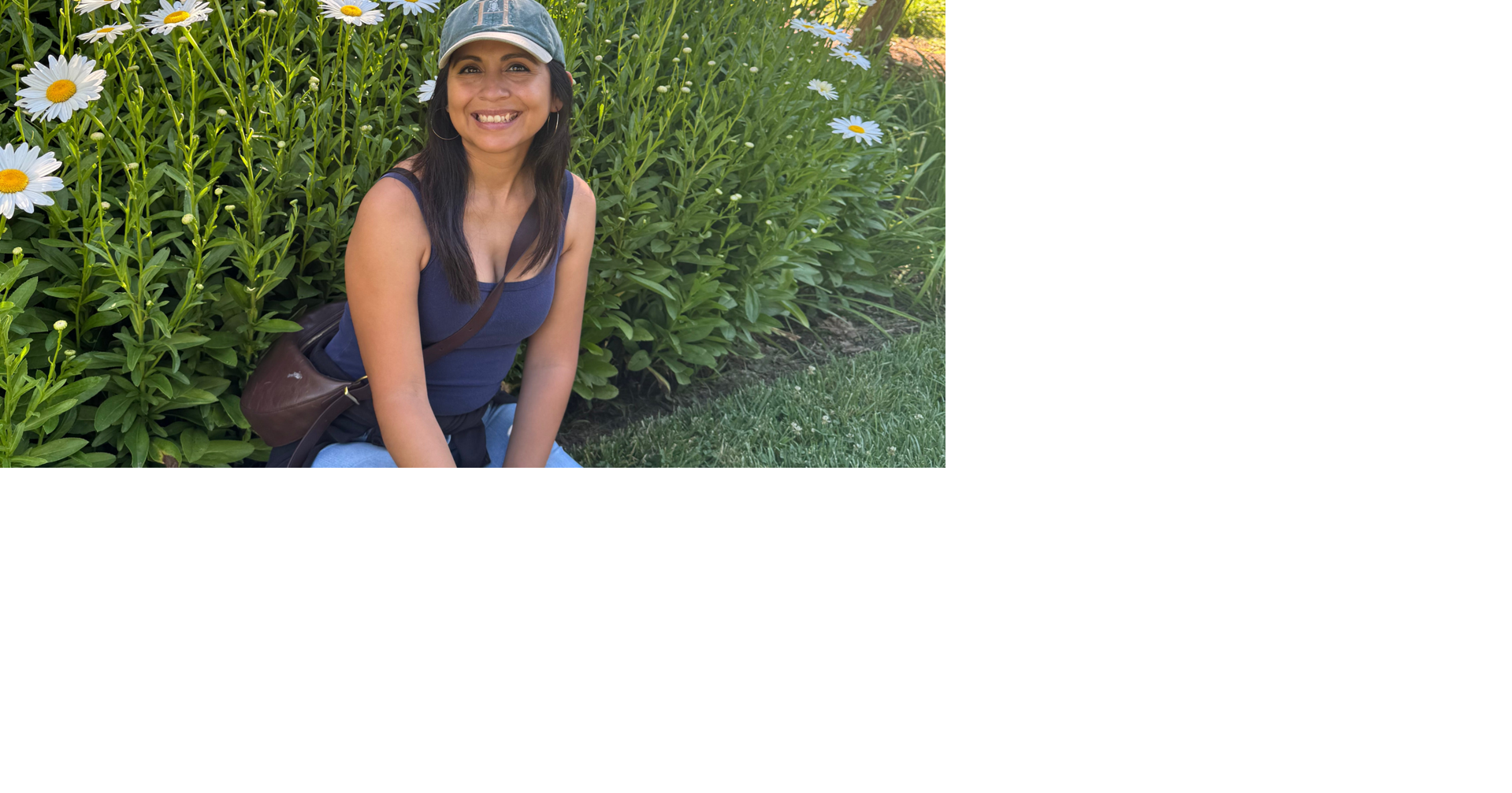 She narrowly survived hantavirus 30 years ago. Here’s what it was like.