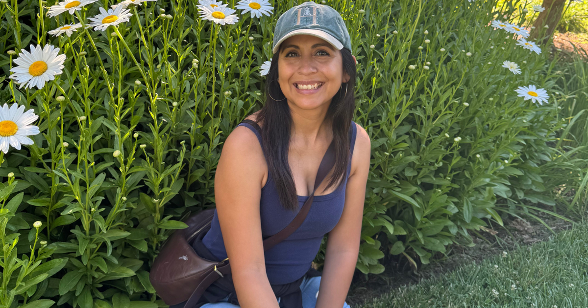 She narrowly survived hantavirus 30 years ago. Here’s what it was like.