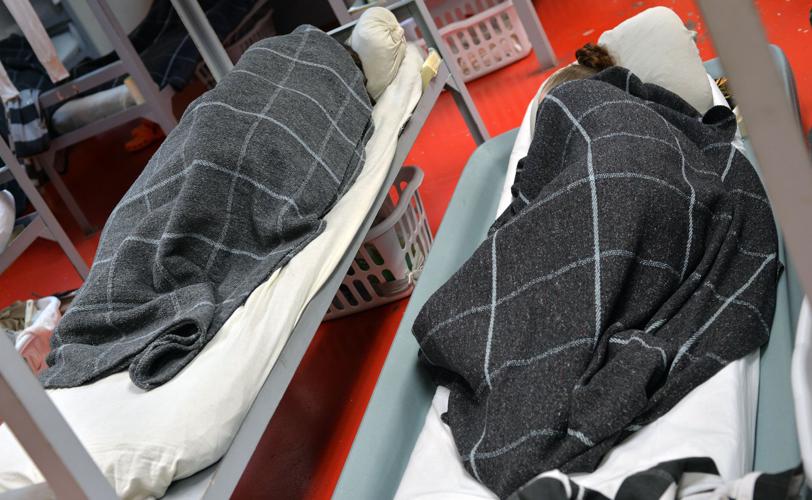 Sullivan Co Jail Overcrowding 02