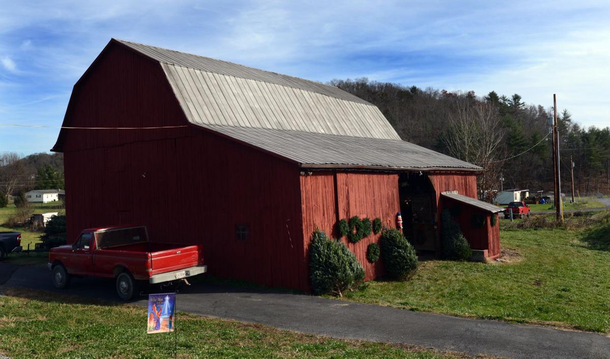 Local Christmas Tree Farms Prepare For The Most Wonderful Time Of The Year Local News Heraldcourier Com