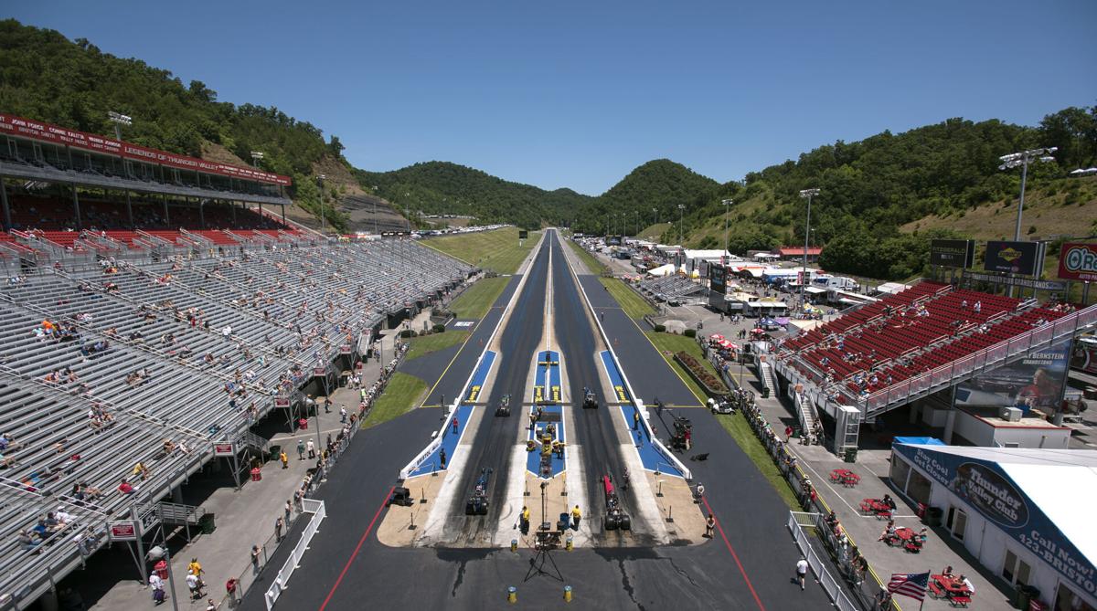 Thunder Valley