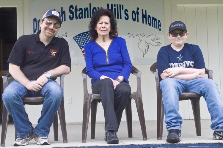 Hills of Home Festival keeps Stanley Brothers legacy, family tradition