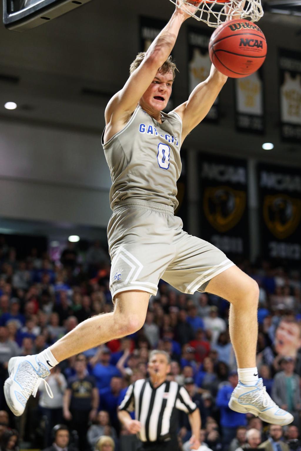 Gate City Boys Win First Ever State Title Mcclung Smashes Vhsl Career Mark Sports Heraldcourier Com