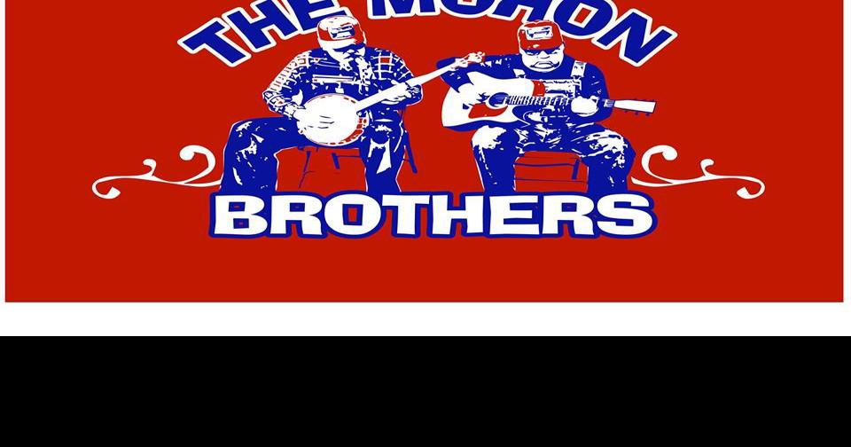 Short Takes: Moron Brothers, Blacklite District, and Rack ‘Em