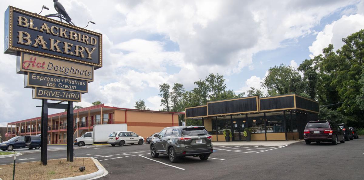 Blackbird Bakery has soft opening for its second location Latest Headlines