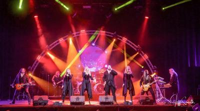 A Rock N Roll Christmas Show For All Ages Lifestyles