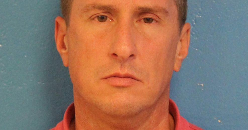 Four area men arrested in undercover human trafficking sting