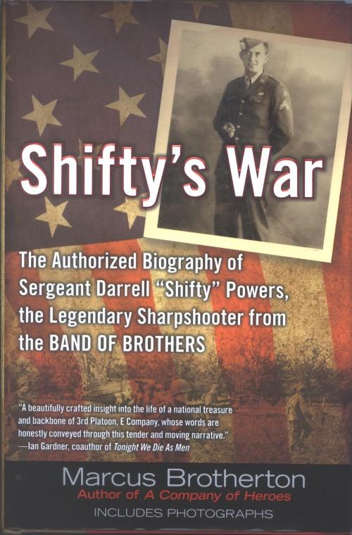 Shifty Powers Subject Of New Biography Latest Headlines Heraldcourier Com