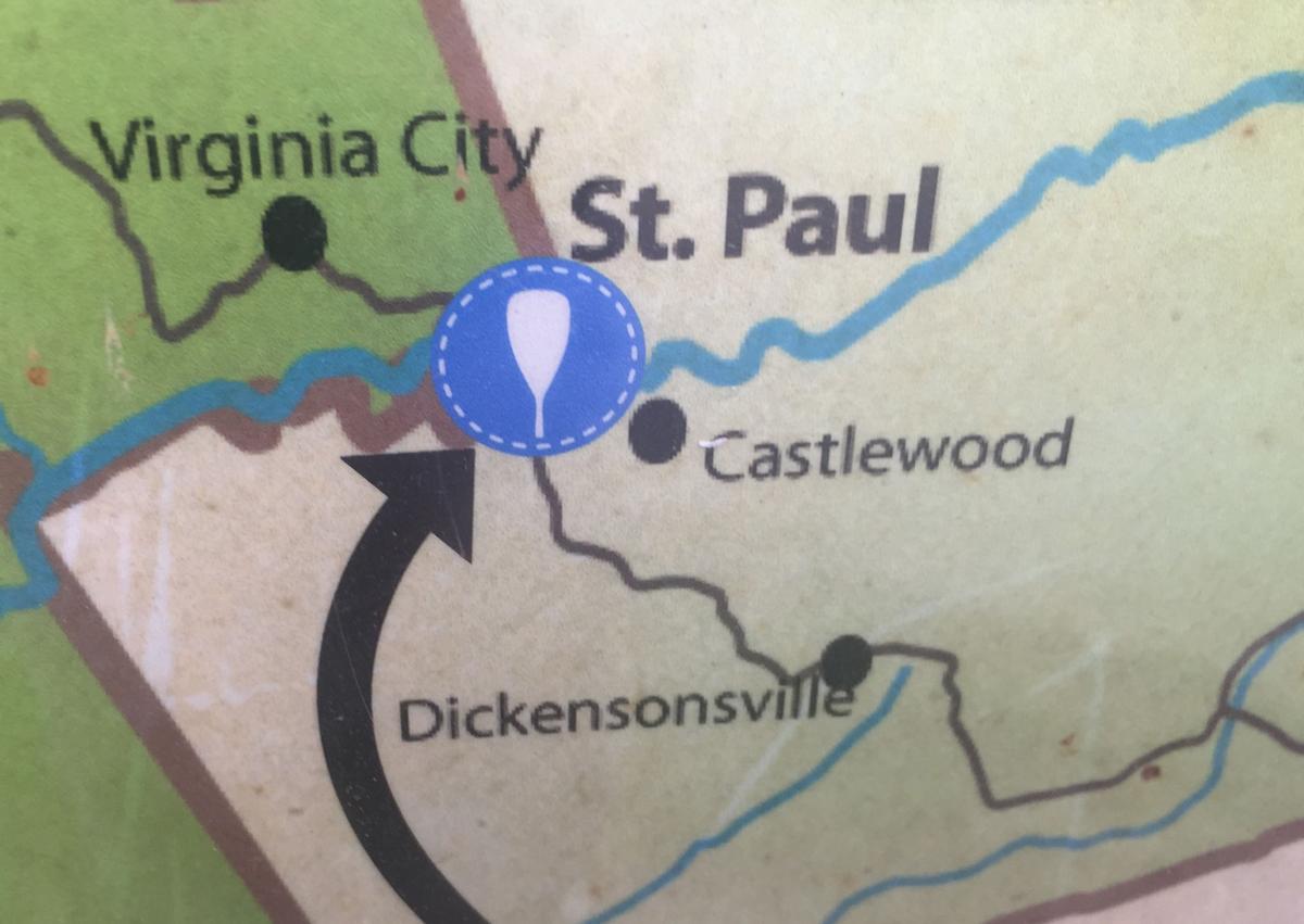 St Paul, Virginia, host 18th annual Clinch River Days Festival