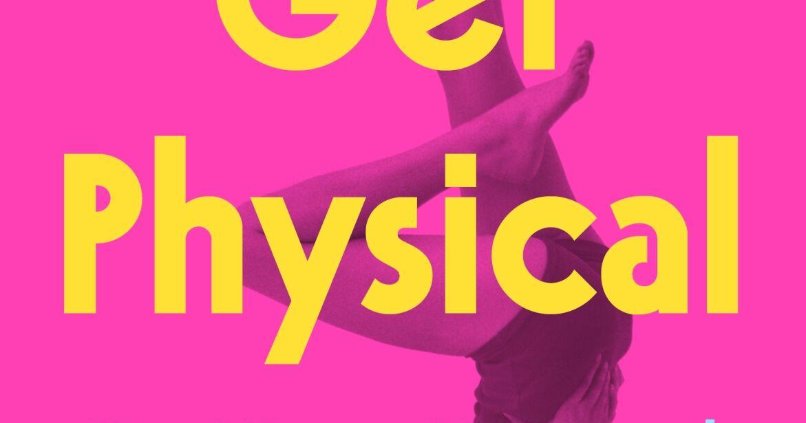 The Bookworm Sez: Exercising your right to exercise